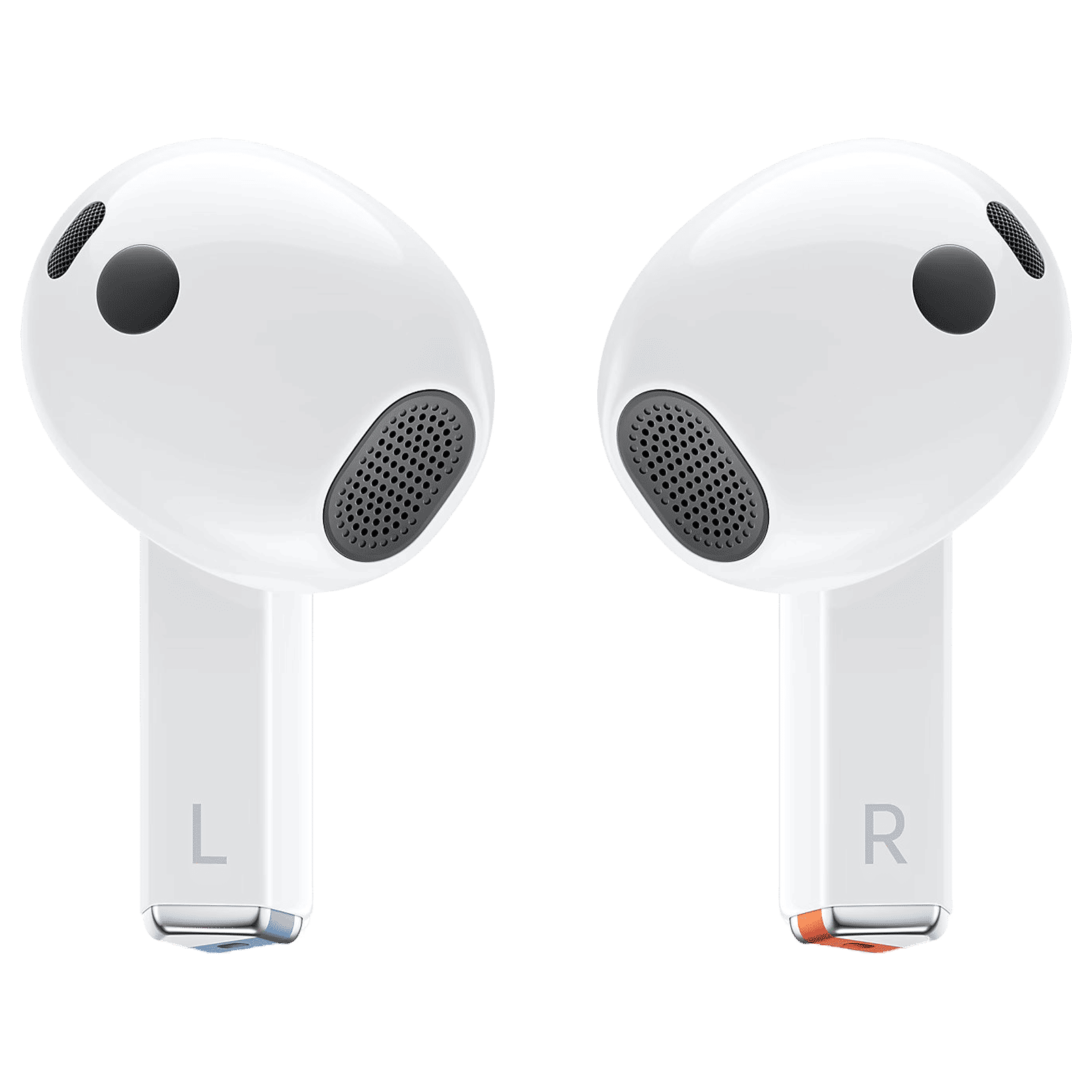 Buy SAMSUNG Galaxy Buds 3 SMR530NZWAINU TWS Earbuds with